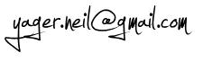 Neil Yager's email address